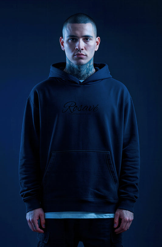 Dead Oversized Hoodie