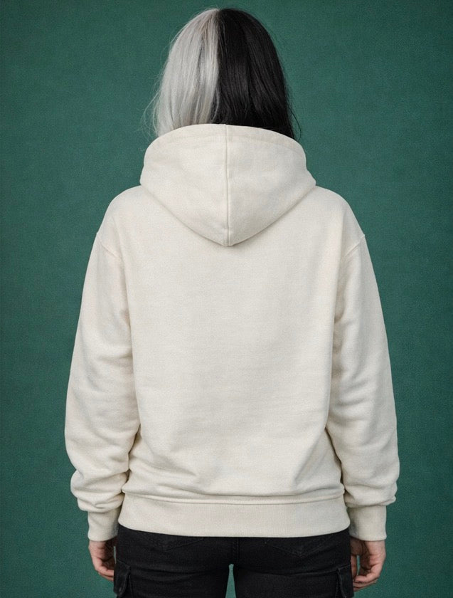 Basic Oversized Hoodie