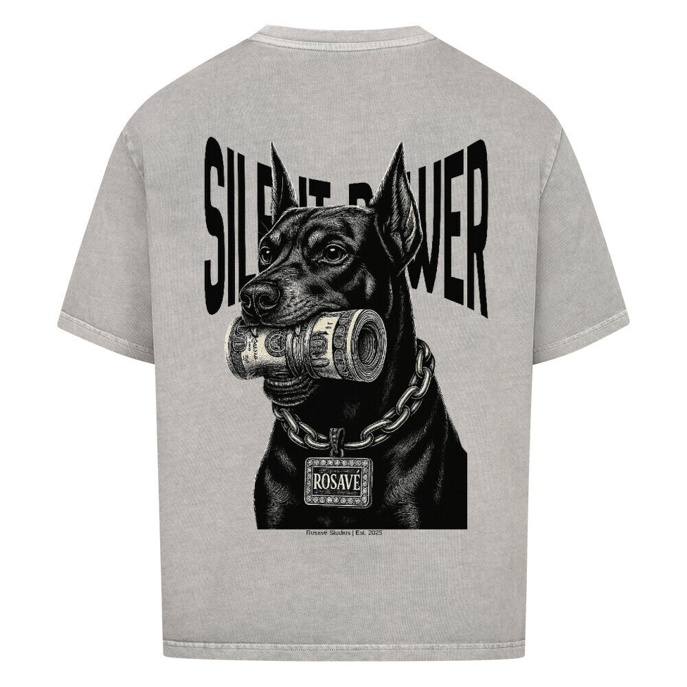 Image for color: washed grey