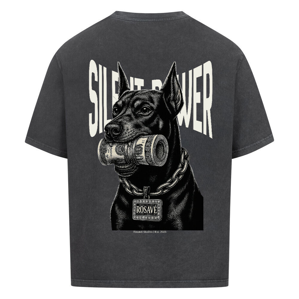 Image for color: washed black