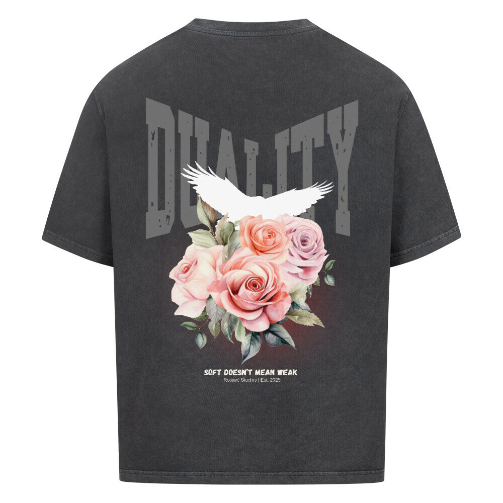 Image for color: washed black