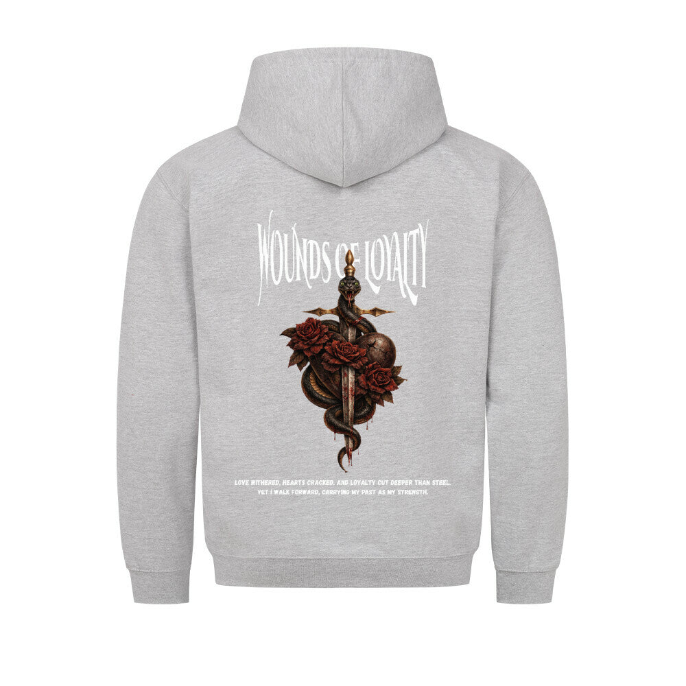 Image for color: heather grey