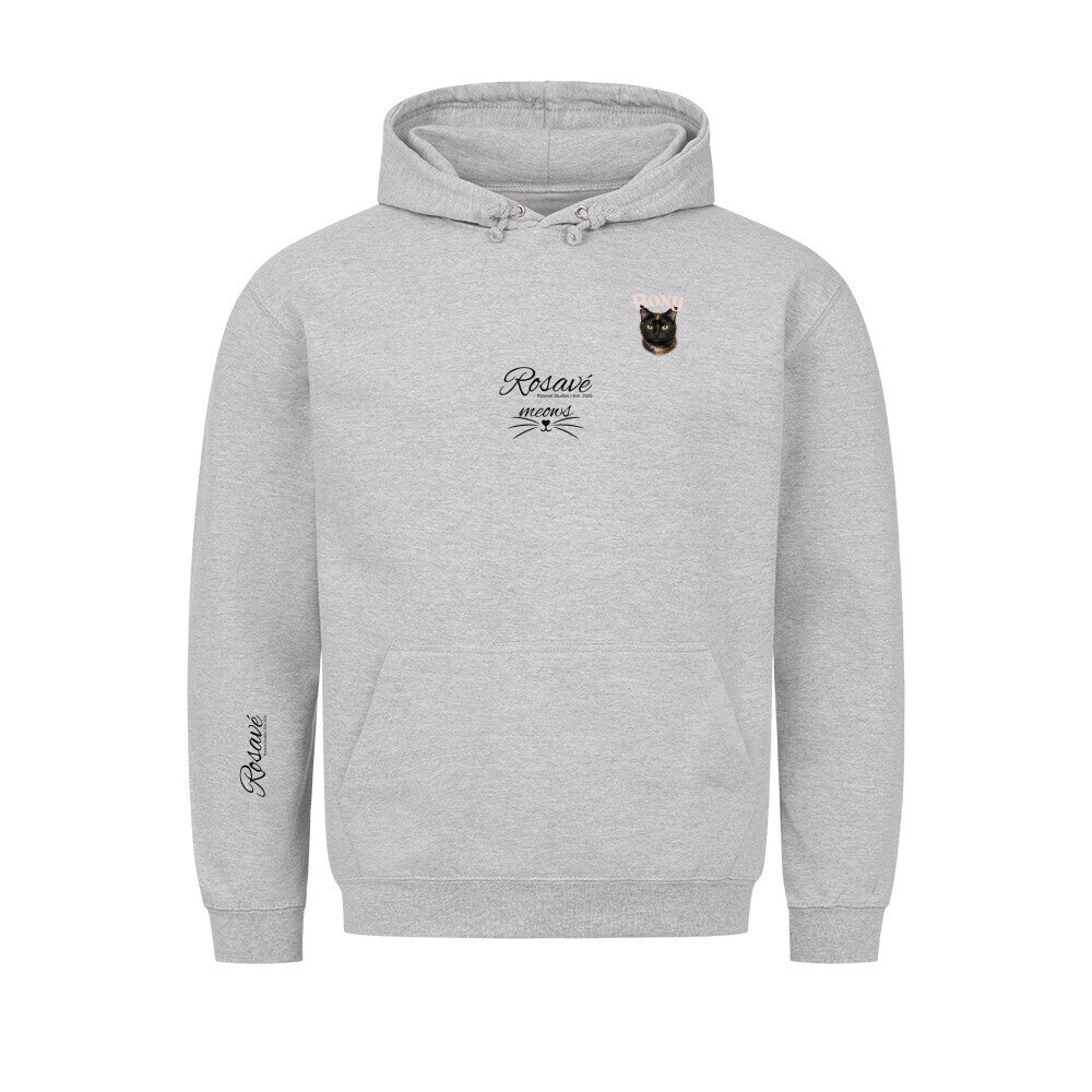 Image for color: heather grey