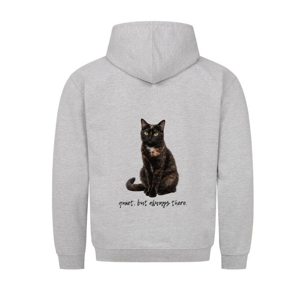 Image for color: heather grey