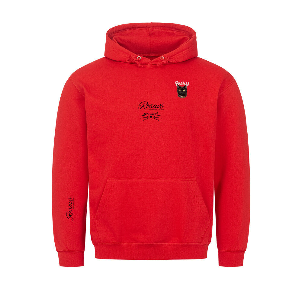 Image for color: rot