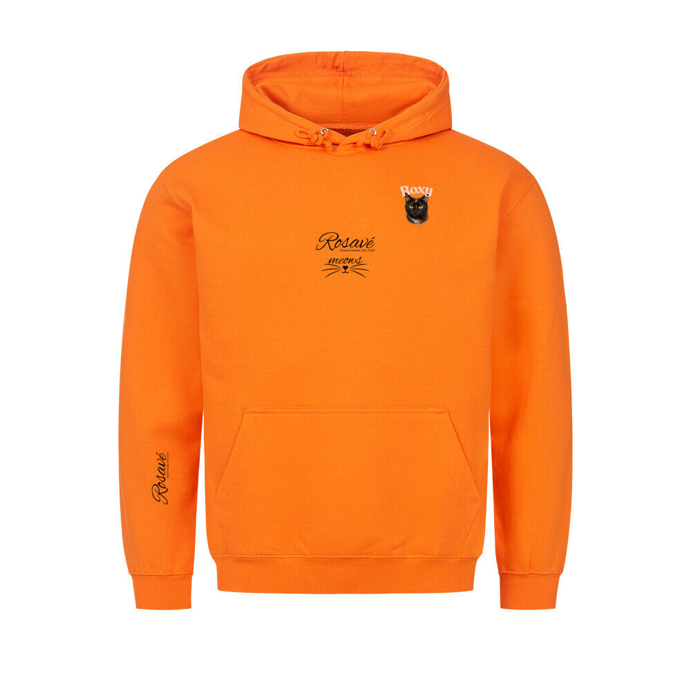 Image for color: orange