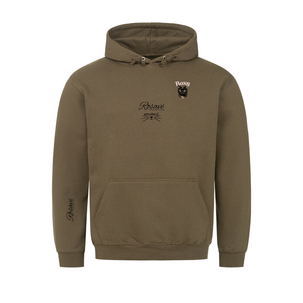 Image for color: olive