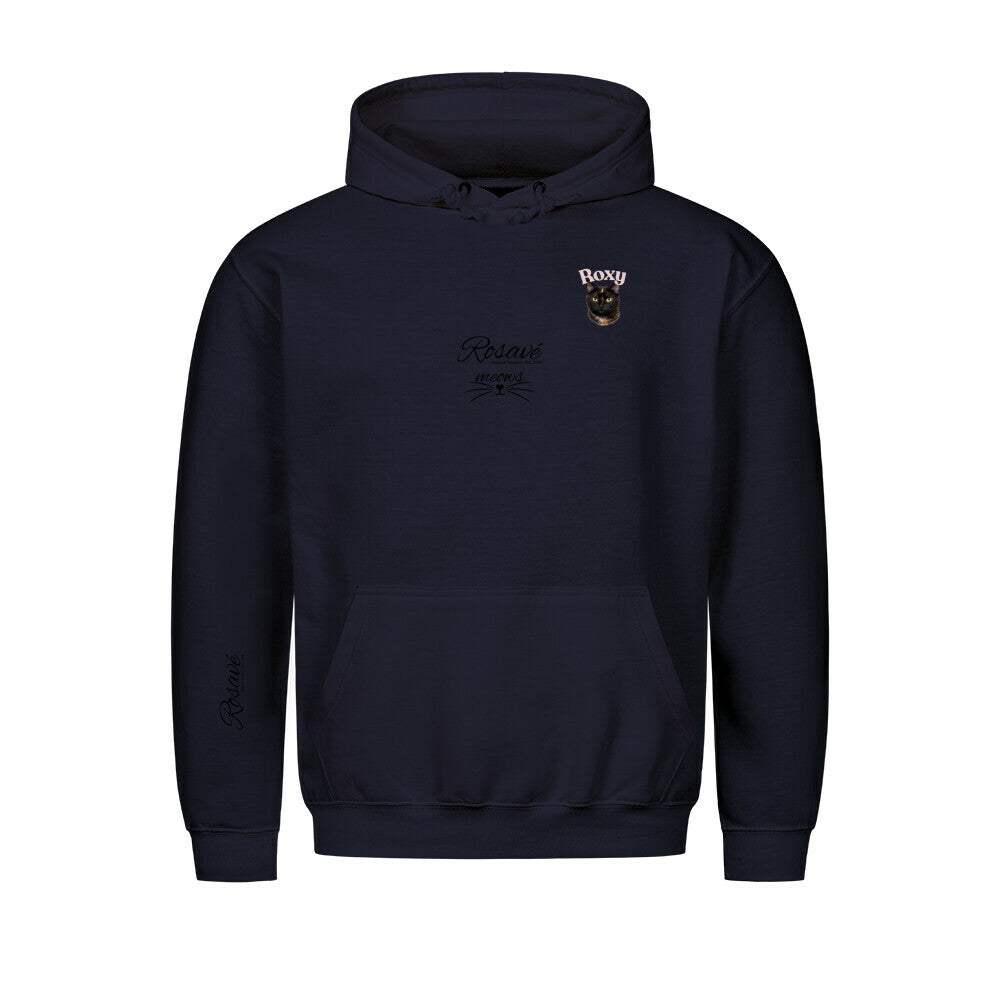 Image for color: new french navy