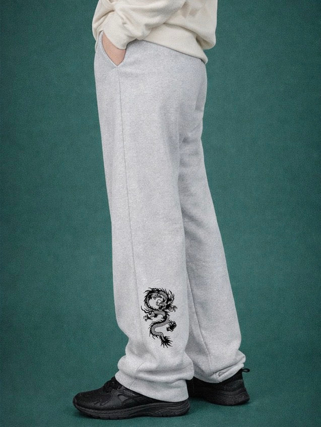 Dragon  Sweatpants