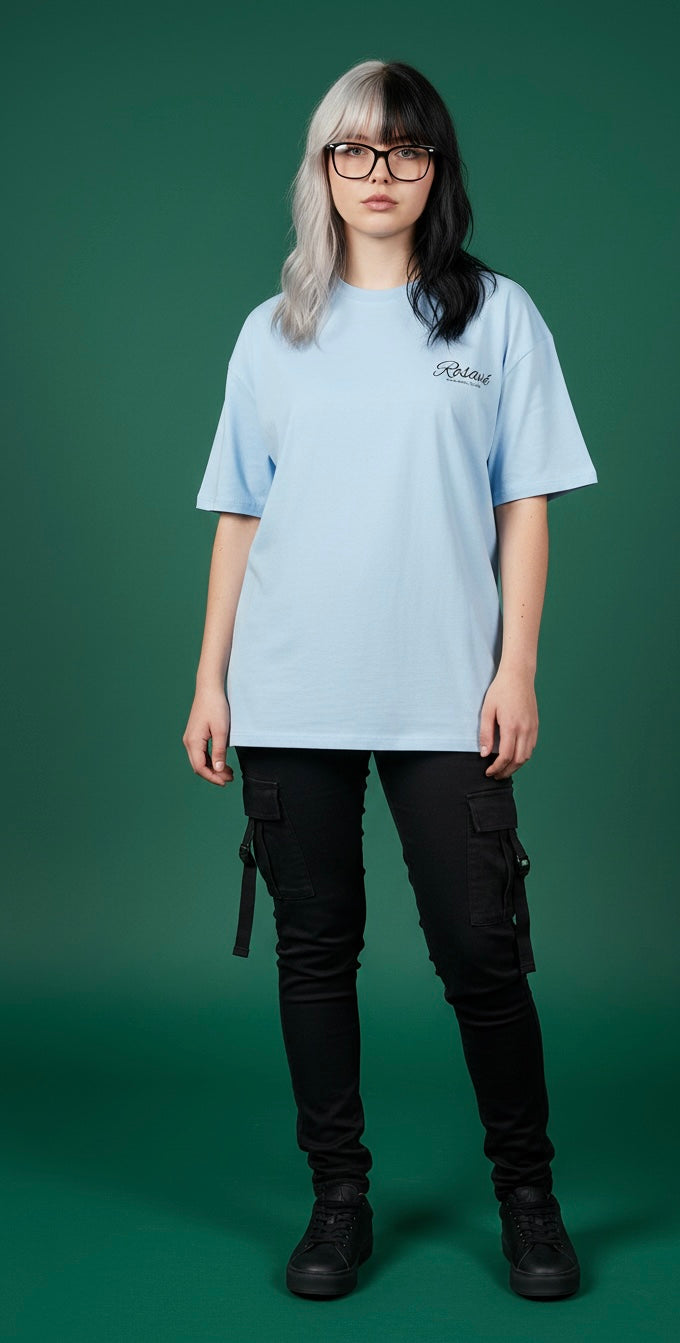 Image for color: baby Blau