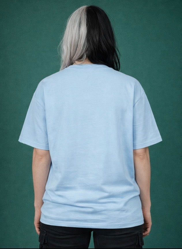 Basic Oversized Shirt