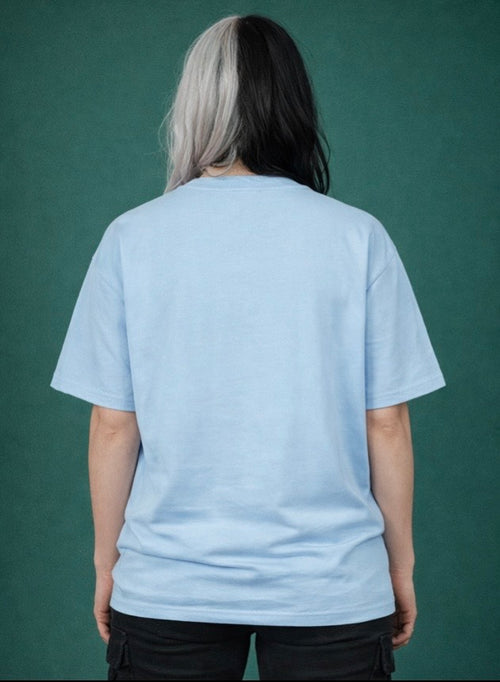 Basic Oversized Shirt