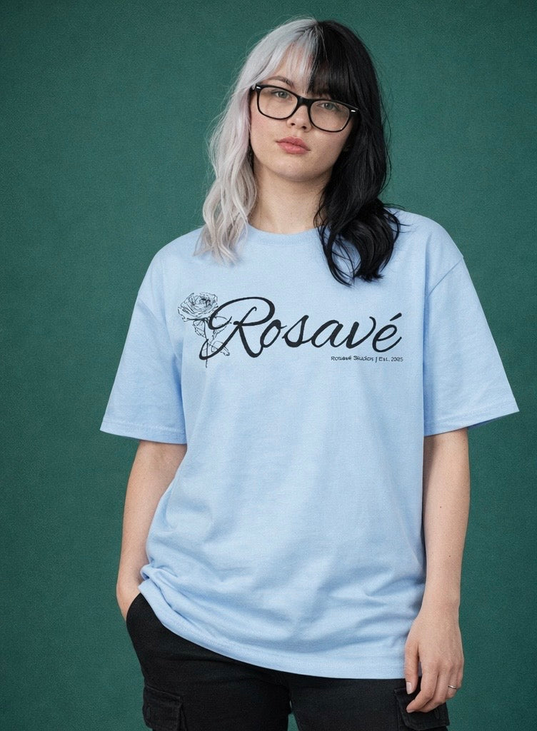 Basic Oversized Shirt