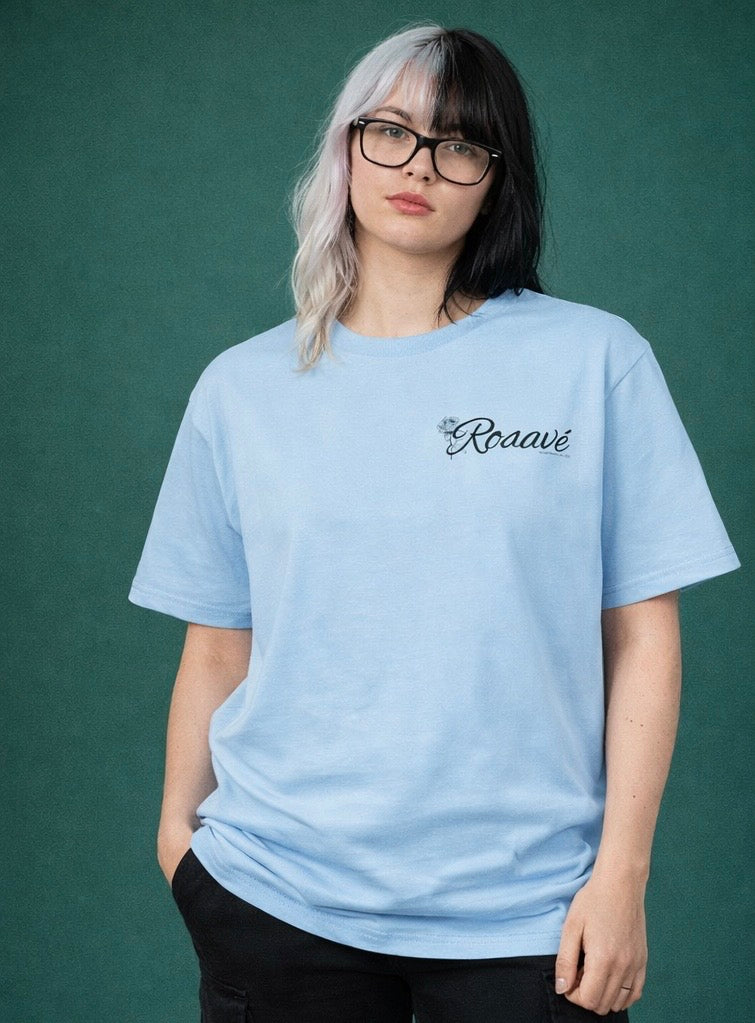 DUALITY Oversized Shirt