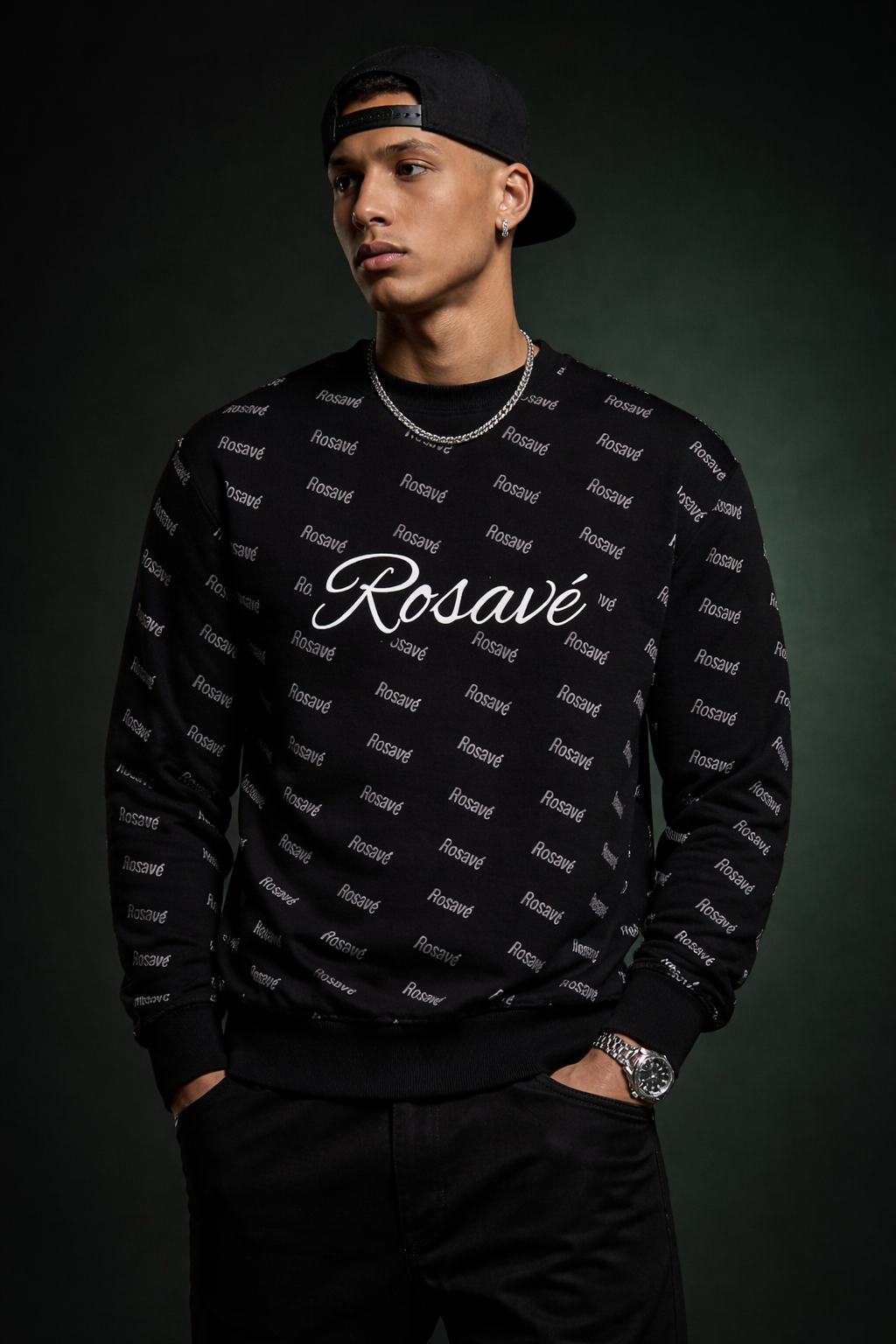 Classic Sweatshirt