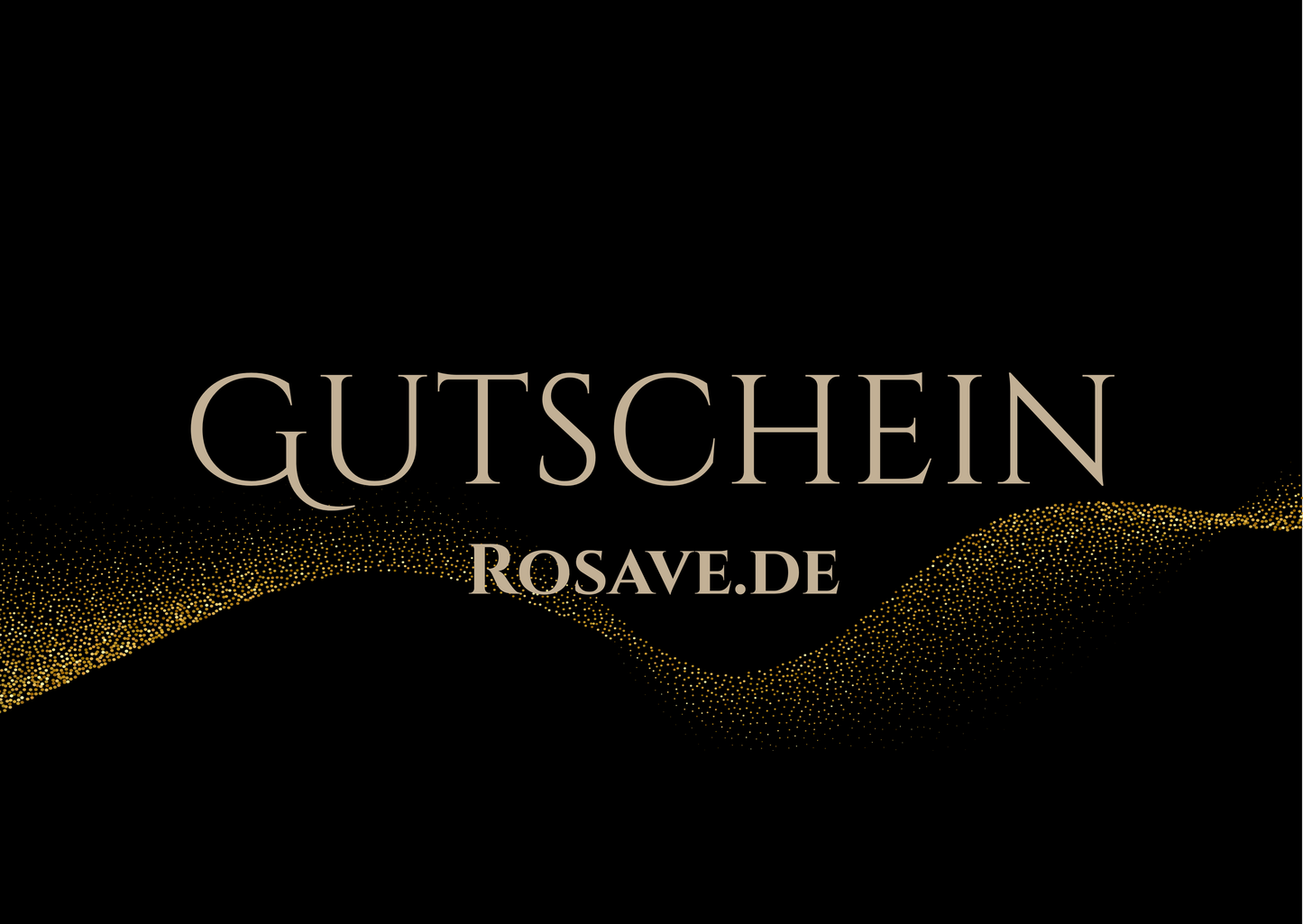 Gutschein