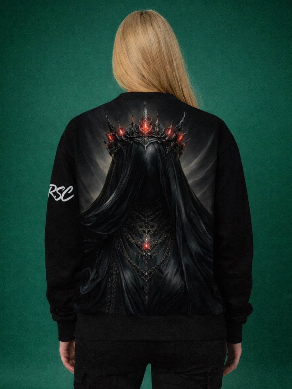 Dark Goth Limitiert
